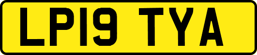 LP19TYA