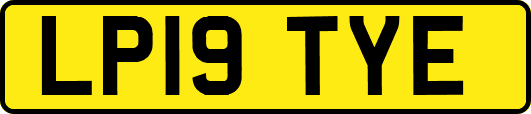 LP19TYE