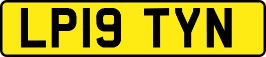 LP19TYN