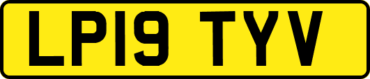 LP19TYV