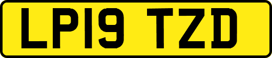 LP19TZD