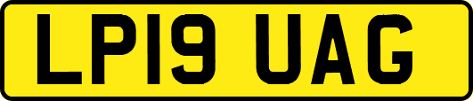 LP19UAG