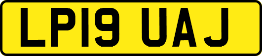 LP19UAJ