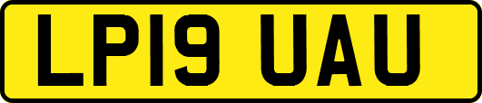 LP19UAU