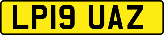 LP19UAZ