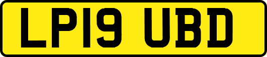 LP19UBD