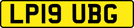 LP19UBG