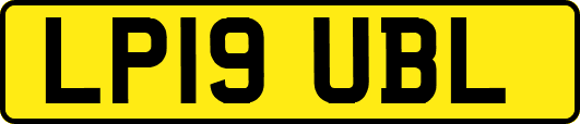 LP19UBL