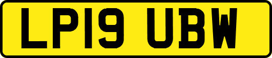 LP19UBW