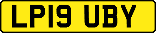 LP19UBY