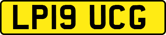 LP19UCG