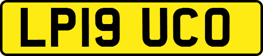 LP19UCO