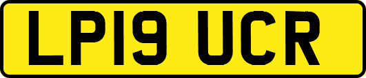 LP19UCR