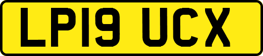 LP19UCX