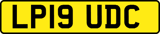 LP19UDC