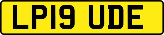 LP19UDE