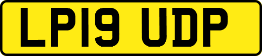 LP19UDP