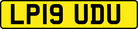 LP19UDU
