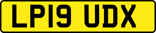 LP19UDX