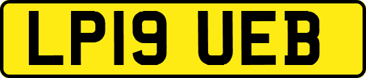 LP19UEB