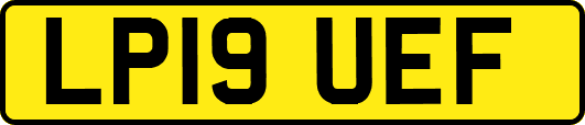 LP19UEF