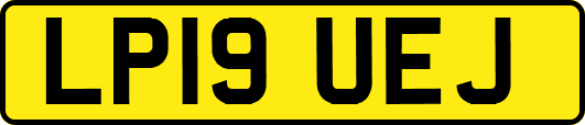 LP19UEJ