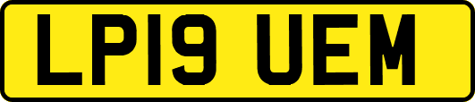 LP19UEM