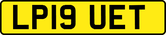 LP19UET