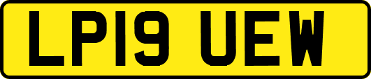 LP19UEW
