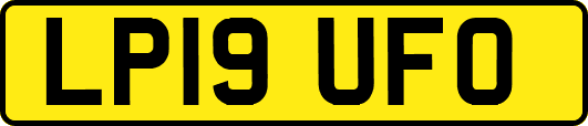LP19UFO