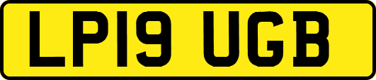 LP19UGB