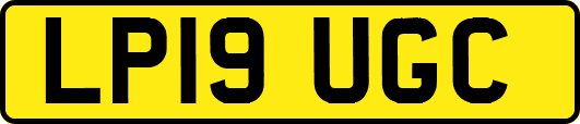 LP19UGC