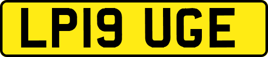 LP19UGE
