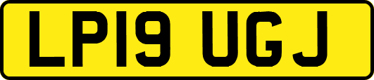 LP19UGJ