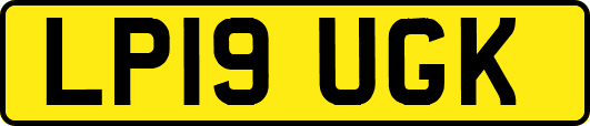 LP19UGK
