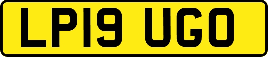 LP19UGO