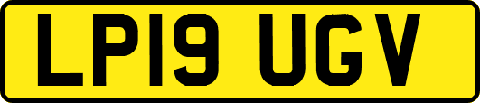 LP19UGV