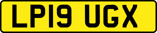 LP19UGX