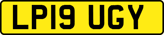 LP19UGY