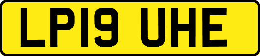 LP19UHE