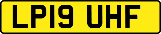 LP19UHF