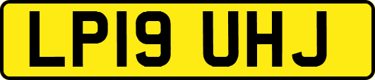LP19UHJ