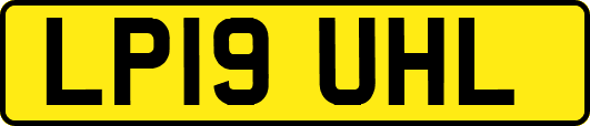 LP19UHL
