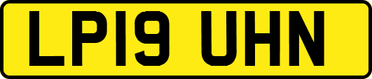 LP19UHN
