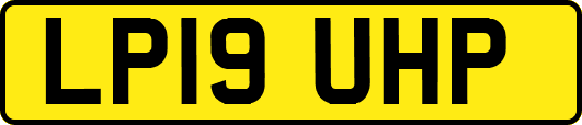 LP19UHP
