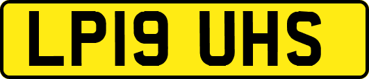 LP19UHS