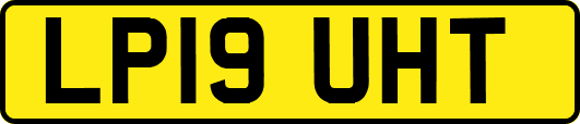 LP19UHT
