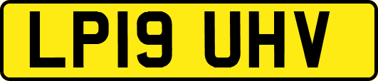 LP19UHV