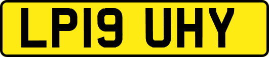 LP19UHY