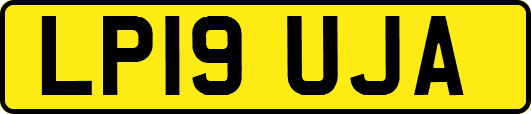 LP19UJA